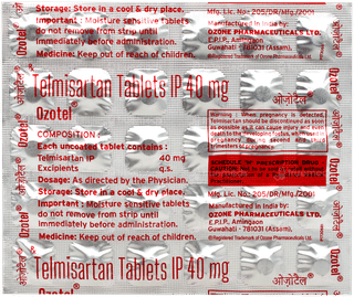 Ozotel Tablet 30